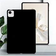 Honor Pad X9a Anti-skli TPU-deksel - svart