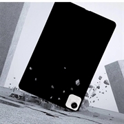 Honor Pad X9a Anti-skli TPU-deksel - svart