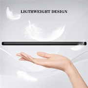 Honor Pad X9a Anti-skli TPU-deksel - svart
