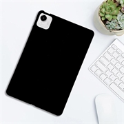 Honor Pad X9a Anti-skli TPU-deksel - svart