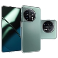 Antiskli OnePlus 11 TPU-deksel