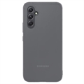 Samsung Galaxy A54 5G Antiskli TPU-deksel - Gjennomsiktig