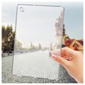 Antiskli Samsung Galaxy Tab A7 10.4 (2020) TPU-deksel - Gjennomsiktig