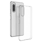 Antiskli Sony Xperia 10 IV TPU-deksel