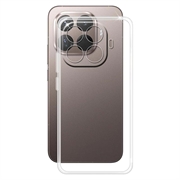 Xiaomi 15T Pro Anti-skli TPU-deksel