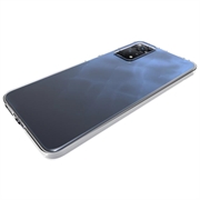 Antiskli Xiaomi Redmi Note 11 Pro/Note 11 Pro+ TPU-deksel - Klar