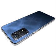 Antiskli Xiaomi Redmi Note 11 Pro/Note 11 Pro+ TPU-deksel - Klar