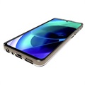 Antiskli Motorola Moto G51 5G TPU-deksel