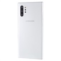 Antiskli Samsung Galaxy Note10+ TPU-deksel - Gjennomsiktig