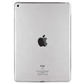 Antiskli iPad Air 2 TPU-deksel - Gjennomsiktig