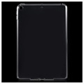 Antiskli iPad Mini (2019) TPU-deksel - Gjennomsiktig