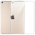 Antiskli iPad Pro TPU-deksel - Gjennomsiktig