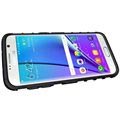 Samsung Galaxy S7 Edge Anti-Slip Hybrid Deksel