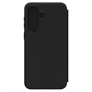 Samsung Galaxy A37 Anymode Lommebok-deksel GP-FWA376AMBBW - Svart