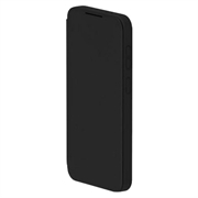 Samsung Galaxy A37 Anymode Lommebok-deksel GP-FWA376AMBBW - Svart