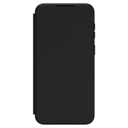 Samsung Galaxy A57 Anymode Lommebok-deksel GP-FWA576AMBBW - Svart