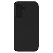 Samsung Galaxy A57 Anymode Lommebok-deksel GP-FWA576AMBBW - Svart