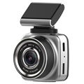 Anytek Q2N Full HD Dashbordkamera med G-sensor - 1080p