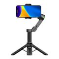 Aochuan X3-gimbal med AI-sensor - svart