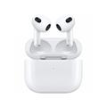 Apple AirPods 3 med lynladningsetui MPNY3ZM/A - Hvit