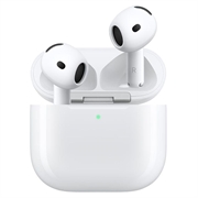 Apple AirPods 5 MKFW4ZM/A - Hvit