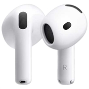 Apple AirPods 5 MKFW4ZM/A - Hvit