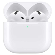 Apple AirPods 5 MKFW4ZM/A - Hvit