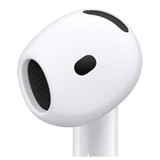 Apple AirPods 5 MKFW4ZM/A - Hvit