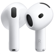 Apple AirPods 5 med trådløst ladetui MKFT4DN/A - hvit