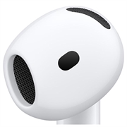 Apple AirPods 5 med trådløst ladetui MKFT4DN/A - hvit