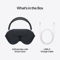 Apple AirPods Max (USB-C) MWW63AM/A - Blå