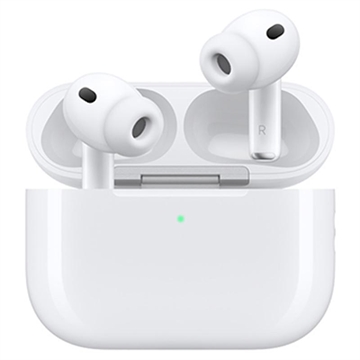 Apple AirPods Pro 3 MFHP4DN/A - Hvit