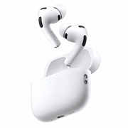 Apple AirPods Pro 3 MFHP4DN/A - Hvit