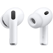 Apple AirPods Pro 3 MFHP4DN/A - Hvit
