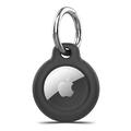Apple AirTag 1/2 Tech-Protect robust nøkkelringetui