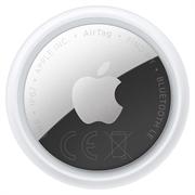 Apple AirTag (2. generasjon) MFE94ZM/A