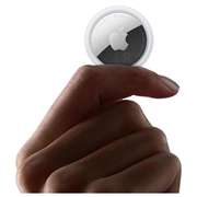 Apple AirTag (2. generasjon) MFE94ZM/A