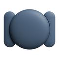 Apple Airtag magnetisk silikonetui - blå
