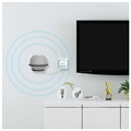 Apple HomePod Mini Smart Høyttaler Veggfeste - Svart