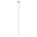 Apple Lightning til USB-C Kabel MKQ42ZM/A - 2m