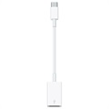 Apple MJ1M2ZM/A USB-C- / USB-adapter