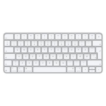 Apple Magic Keyboard med USB-C MXCL3DK/A - dansk layout