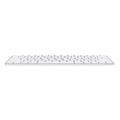 Apple Magic Keyboard med USB-C MXCL3DK/A - dansk layout