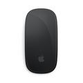 Apple Magic Mouse (USB-C) MXK63Z/A - Svart