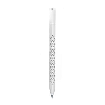 Apple Pencil (USB-C) silikonetui med diamantstruktur