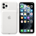 iPhone 11 Pro Max Apple Smart Ladedeksel MWVQ2ZM/A - Hvit