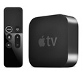 Apple TV 4K MQD22FD/A - 32GB - Svart
