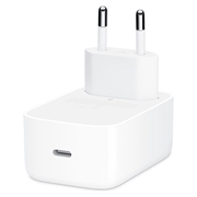 Apple USB-C dynamisk strømadapter - 40-60W - hvit
