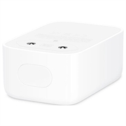 Apple USB-C dynamisk strømadapter - 40-60W - hvit