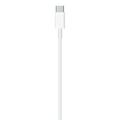 Apple USB-C til Lightning-kabel MUQ93ZM/A - 1m - Hvit